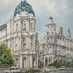 acuarela - Imagen 1