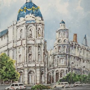 acuarela - Imagen 1
