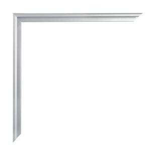 aluminio plata mate - Imagen 2