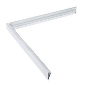 aluminio plata mate - Imagen 1