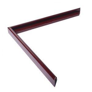 aluminio granate - Imagen 1