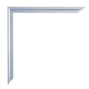 marco aluminio vitrina - Imagen 2