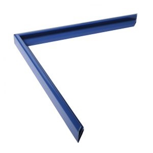 aluminio azul claro - Imagen 1