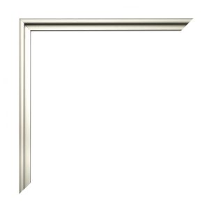 marco aluminio color ivory - Imagen 2