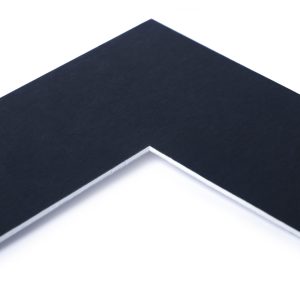 PASSEPARTOUT NEGRO