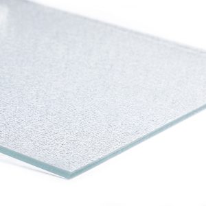carglass translucido 4 mm