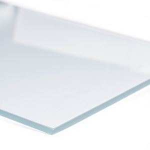 cristal transparente 4mm