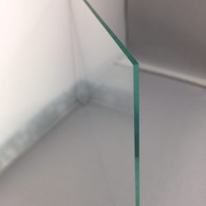 cristal transparente 3mm