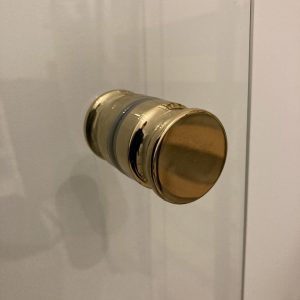 pomo oro especial mamparas