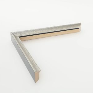 marco madera 610 peq plata 15x20 bandeja