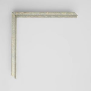 madera verde reflejos 4x1,5 rebajo alto - Imagen 2