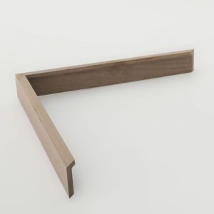 marco mansonia 3x1 - Imagen 1