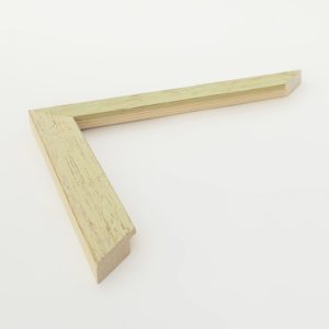 MARCO VERDE RUSTICO 15X30 - Imagen 1