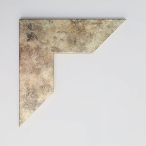 marco madera marmol 15x80 - Imagen 2