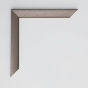 marco madera efecto seda bronce 15x25 inclinada - Imagen 2