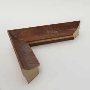 marco raiz sapely bandeja 25x50 - Imagen 1