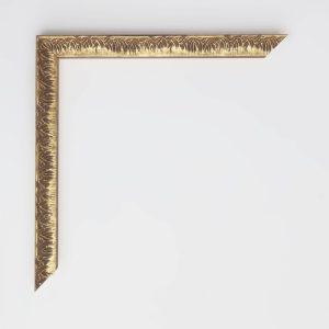 MARCO BARROCO ORO 15X15 - Imagen 2