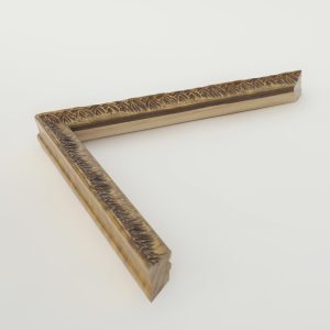 MARCO BARROCO ORO 15X15 - Imagen 1