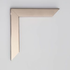 MARCO ESPEJO BRONCE 4X3 - Imagen 2