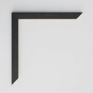 marco madera wengue 20x20 - Imagen 2