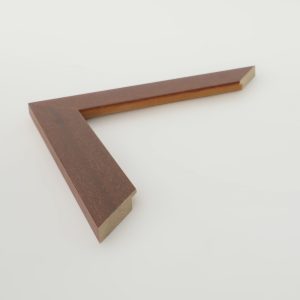 MARCO MADERA SAPELY 15X40 - Imagen 1