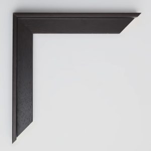 marco CAJA L WENGUE 38X34 - Imagen 2