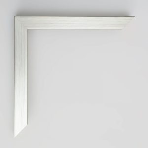 marco plata 50x30 - Imagen 2