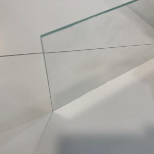 cristal 2mm brillo para cuadros