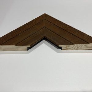 marco oxido 3x9,5 - Imagen 1